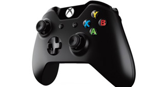 : -Xbox One   