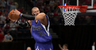   -NBA 2K14