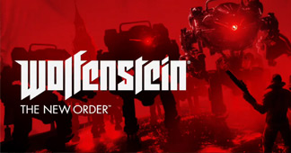    -Wolfenstein: New order