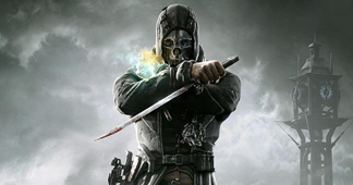 Dishonored- " "  