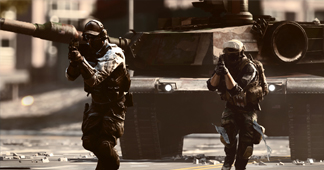 Battlefield 4     -1  