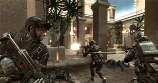  XBL Gold?   RS: Vegas 