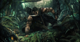    Turok 2 