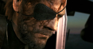    -Metal Gear Solid V
