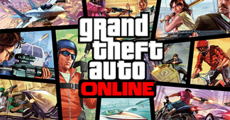 שמועה: GTA Online יתמוך במיקרו-רכישות