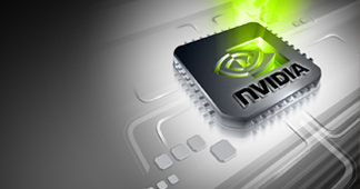 " Nvidia: "     "