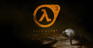  Half Life 3  ?