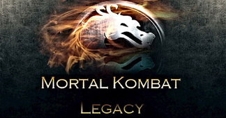      Mortal Kombat Legacy
