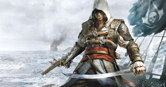 Assassin's Creed IV      