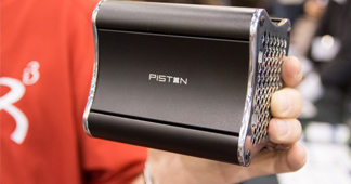  -Piston  , 1000$ 