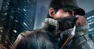     Watch Dogs