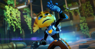 Ratchet & Clank: Nexus   