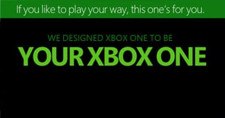  : "-Xbox One "