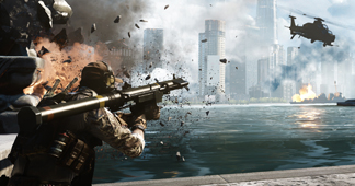 Battlefield 4 – יהיה שווה לשחק גם בקמפיין