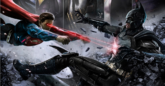 Injustice Ultimate     