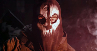 Activision : "  -Ghosts  "