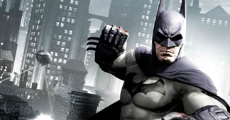      Batman: Arkham Origin