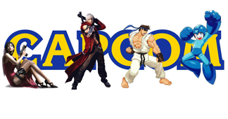 : Capcom     