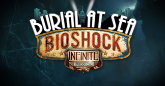 Bioshock Infinite:       