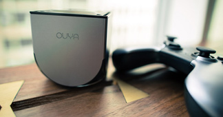   -Ouya -2014
