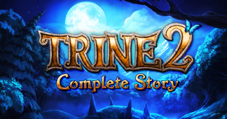Trine 2: Complete Story  -PS4