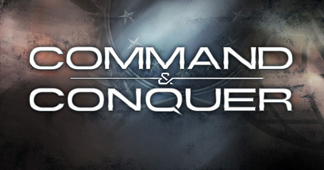 Command & Conquer   