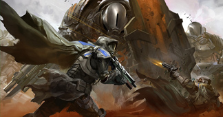    Destiny