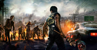  -Dead Rising 3    