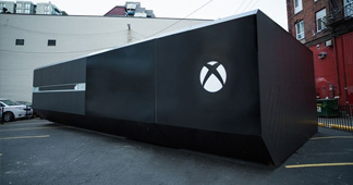   Xbox One 