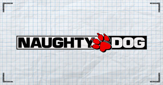 Naughty Dog: "    -PS4 "