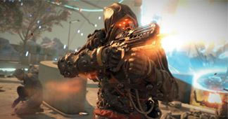 Killzone: Shadow Fall   