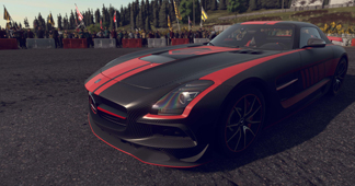 DriveClub   