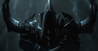 Diablo III: Reaper of Souls    -Blizzcon 2013