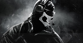   CoD: Ghosts   -6 ' RAM