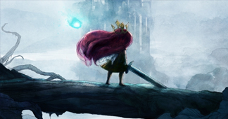 Child of Light    