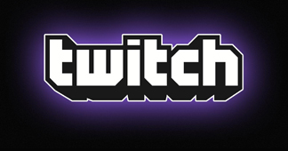   -Twitch  -PS4