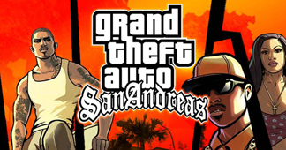 GTA: San Andreas   