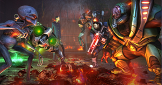 - XCOM: Enemy Within