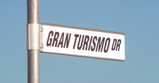  :  "Gran Turismo"