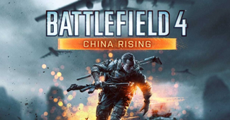 Battlefield 4 -   China Rising