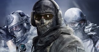 Call of Duty: Ghosts   