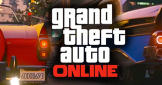 GTA Online:     