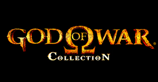 God of War Collection  -Vita