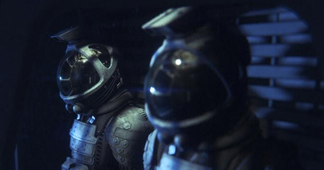    -Alien: Isolation