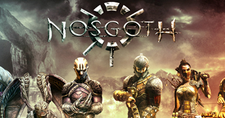   -Nosgoth 