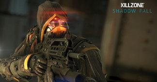        Killzone: Shadow Fall