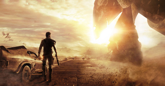 : Mad Max  -31 
