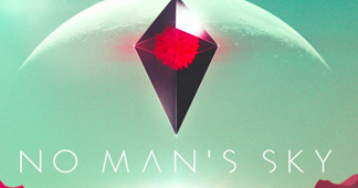    No Man's Sky " "