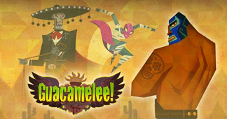 : Guacamelee      