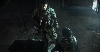    Battlefield 4